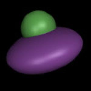  Alien Chew Toy (2010). Нажмите, чтобы увеличить.