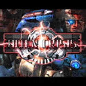  Alien Crisis (2009). Нажмите, чтобы увеличить.