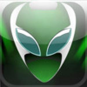  Alien Day (2009). Нажмите, чтобы увеличить.