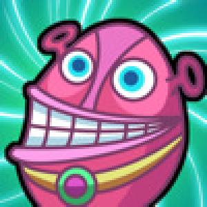  Alien Escape (2010). Нажмите, чтобы увеличить.