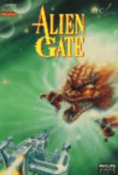  Alien Gate (1993). Нажмите, чтобы увеличить.
