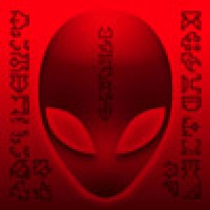  Alien Glyphs (2009). Нажмите, чтобы увеличить.