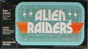  Alien Raiders (1981). Нажмите, чтобы увеличить.