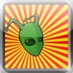  Alien Space Lizards ATTACK!!! (2010). Нажмите, чтобы увеличить.