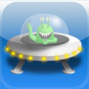  Alien Splat (2009). Нажмите, чтобы увеличить.