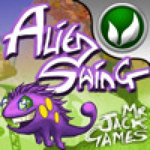  Alien Swing (2010). Нажмите, чтобы увеличить.