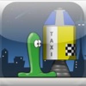  Alien Taxi (2009). Нажмите, чтобы увеличить.