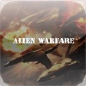  Alien Warfare (2010). Нажмите, чтобы увеличить.