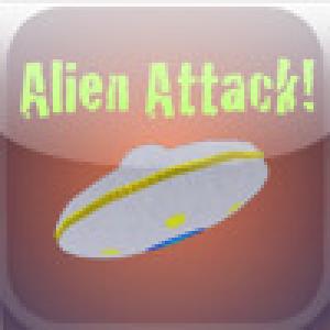  AlienAttack! (2009). Нажмите, чтобы увеличить.