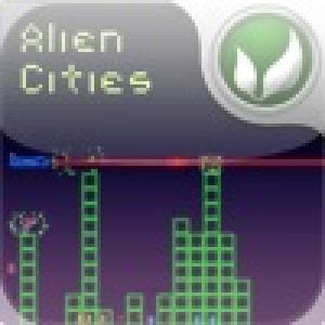  AlienCities (2010). Нажмите, чтобы увеличить.