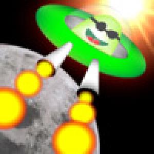  Aliens Invade (2009). Нажмите, чтобы увеличить.