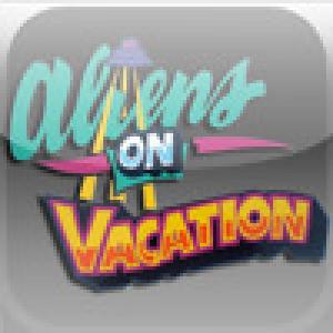 Aliens on Vacation (2009). Нажмите, чтобы увеличить.