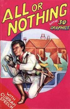  All or Nothing (1984). Нажмите, чтобы увеличить.