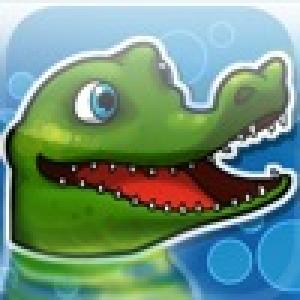  Alley Gator (2009). Нажмите, чтобы увеличить.