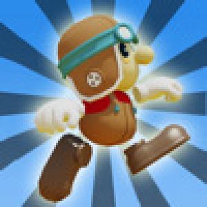  Almighty Mr.Ice (2010). Нажмите, чтобы увеличить.