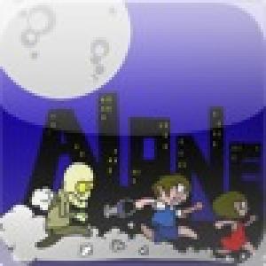  Alone (2010). Нажмите, чтобы увеличить.