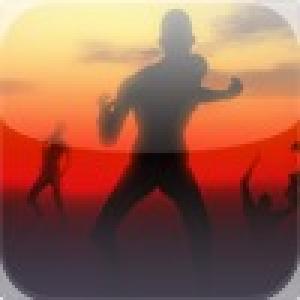  Alone World : Zombie Attack (2010). Нажмите, чтобы увеличить.