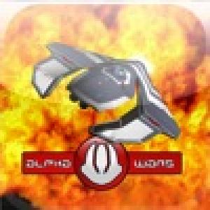  Alpha Wars (2009). Нажмите, чтобы увеличить.