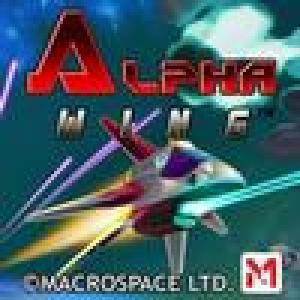  Alpha Wing (2003). Нажмите, чтобы увеличить.