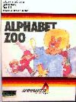  Alphabet Zoo (1983). Нажмите, чтобы увеличить.