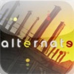  Alternate - Arcade Action Game (2010). Нажмите, чтобы увеличить.