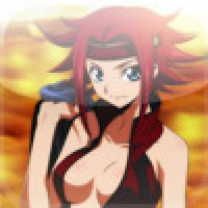  Amazing Anime pairs (2009). Нажмите, чтобы увеличить.