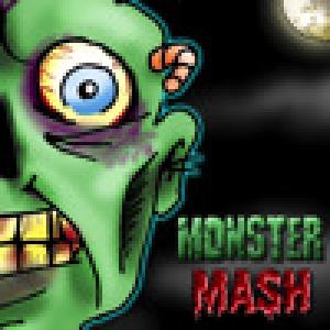  Amazing Monster Mash (2009). Нажмите, чтобы увеличить.