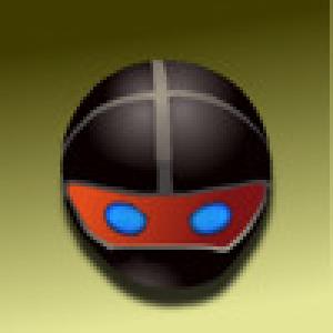  Amazing Robot (2009). Нажмите, чтобы увеличить.