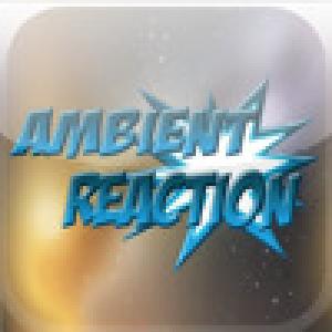  Ambient Reaction (2009). Нажмите, чтобы увеличить.