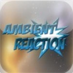  Ambient Reaction Plus (2010). Нажмите, чтобы увеличить.