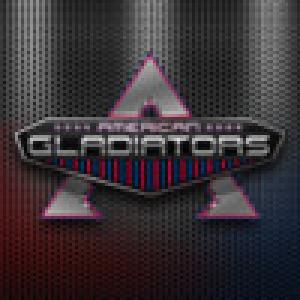  American Gladiators (2009). Нажмите, чтобы увеличить.