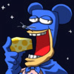  American Heroes (2009). Нажмите, чтобы увеличить.