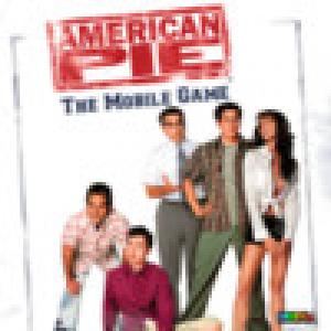  American Pie The Mobile Game (2009). Нажмите, чтобы увеличить.