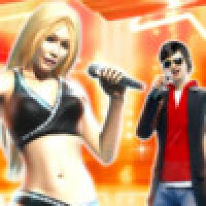  American Popstar: Road to Celebrity (2009). Нажмите, чтобы увеличить.