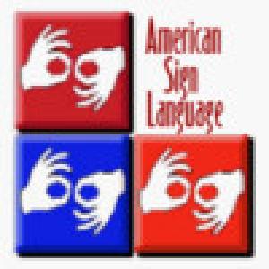  American Sign Language (2009). Нажмите, чтобы увеличить.