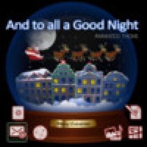  And to All a Good Night (2009). Нажмите, чтобы увеличить.