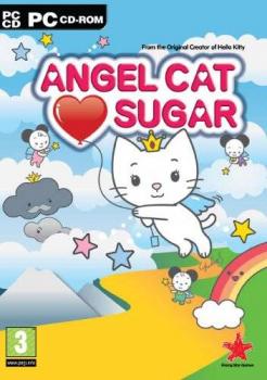  Angel Cat Sugar (2009). Нажмите, чтобы увеличить.