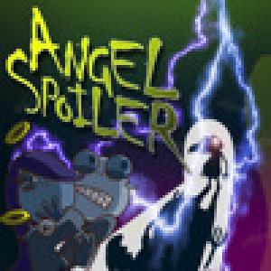  Angel Spoiler (2009). Нажмите, чтобы увеличить.