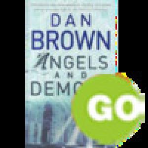  Angels and Demons eBook (2009). Нажмите, чтобы увеличить.