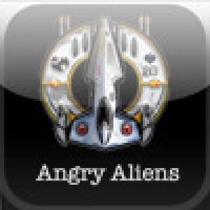  Angry Aliens (2009). Нажмите, чтобы увеличить.