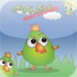  Angry Birds - Gone Cuckoo (2010). Нажмите, чтобы увеличить.