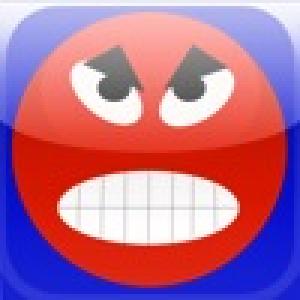  Angry Guy (2009). Нажмите, чтобы увеличить.