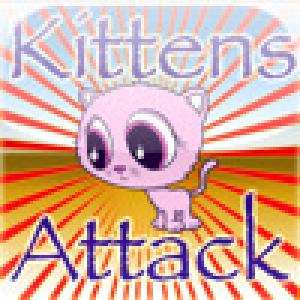  Angry Kittens Attack (2009). Нажмите, чтобы увеличить.
