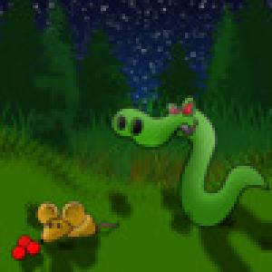  Angry Snake (2010). Нажмите, чтобы увеличить.