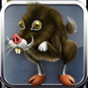  Animal Lab (2010). Нажмите, чтобы увеличить.