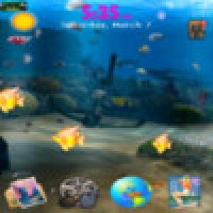  Animated Tropical Fish (2009). Нажмите, чтобы увеличить.