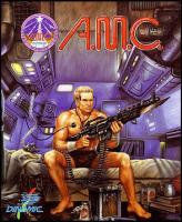  Astro Marine Corps (1990). Нажмите, чтобы увеличить.