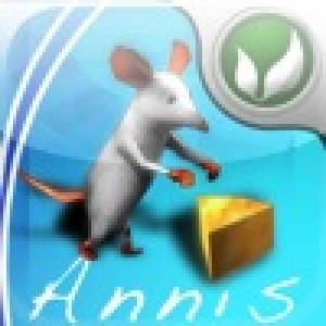  Annis the explorer - The Lost Cheese Adventure (2009). Нажмите, чтобы увеличить.