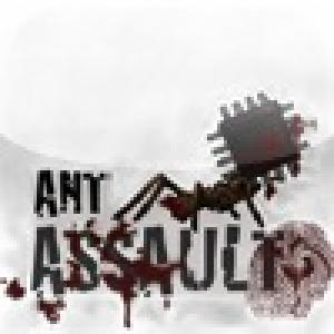  Ant Assault (2009). Нажмите, чтобы увеличить.