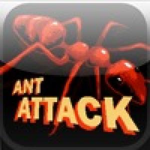  Ant Attack (2009). Нажмите, чтобы увеличить.